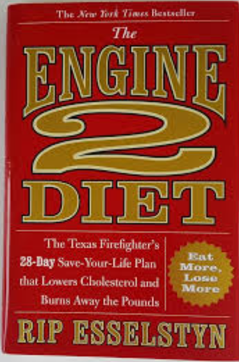 Noom vs Engine 2, Engine 2 athletic performance, plant-based sports nutrition